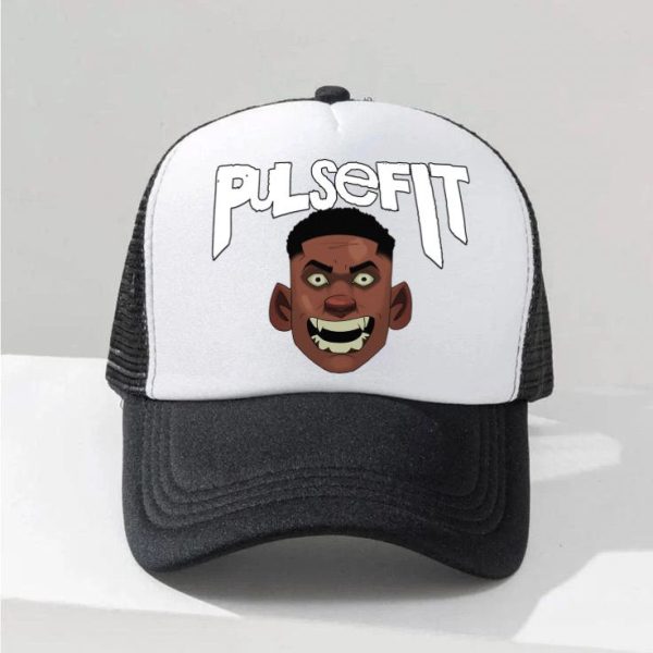 PulseFit Trucker Hat