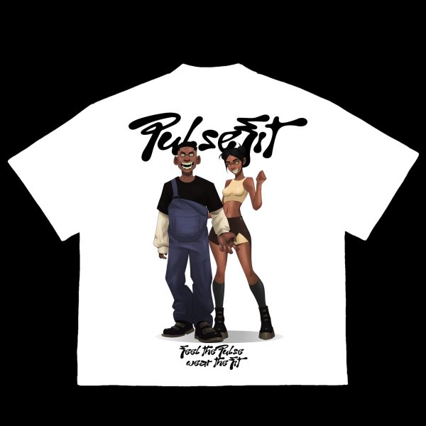 PulseBond Crop Tee